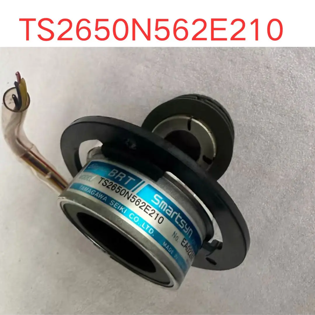 

used TS2650N562E210 encoder test ok Fast shipping