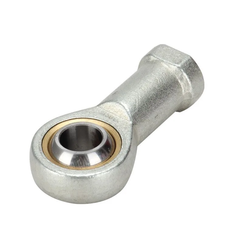 Cuscinetti sferici con estremità stelo Giunto sferico filettato maschio/femmina da 5-18 mm |   Cuscinetto metrico SI T/K POSA8 PHSA8 per macchine automobilistiche