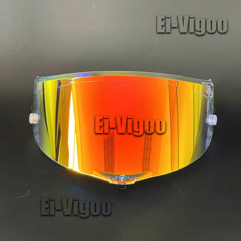 Motorcycle Helmet Visor for AGV PISTA GPR GPRR CORSA R RACE 3 Helmet Shield Uv Protection Windshield Casco Moto Accessories image 3