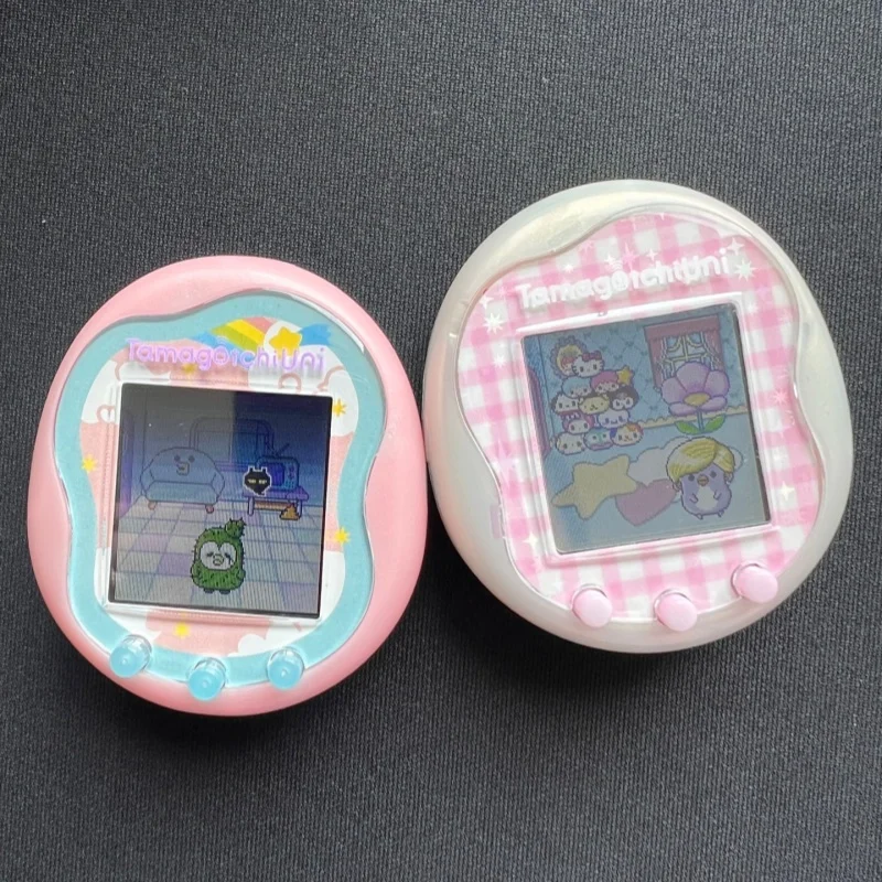 Hot Style Bandai Tamagotchi Uni Replacement Shell Only Has The Outer Shell And Does Not Include The Internal Chip