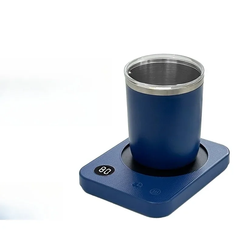 

Intelligent constant temperature 55 degrees household hot milk office dormitory heating insulation mat