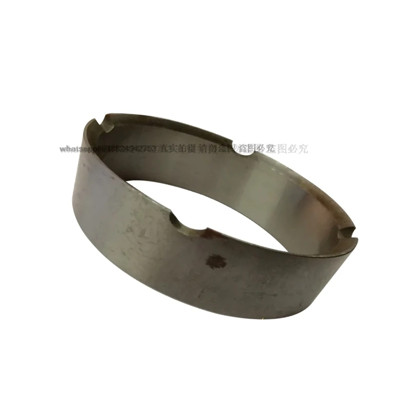For Komatsu 6D155 engine spare parts Crankshaft SEAL sleeve 6127-31-1190 6127-31-1293