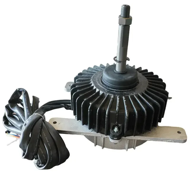 2025/Applicable to Midea central air conditioning brushless DC Motor  WZDK450-38G(RD-310-450-8) 310V 450W  8P 1150r/min  moteur