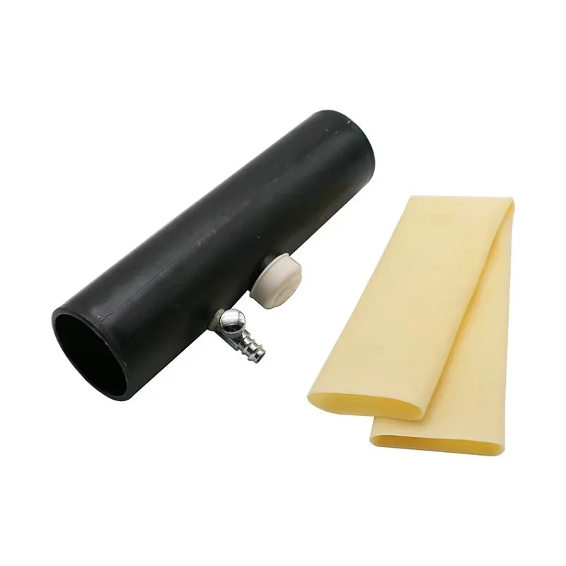 Goat Semen Collector Farm Sheep Sperm Collection Kit Ram Artificial Insemination Farm Animal Reproduction Supplies