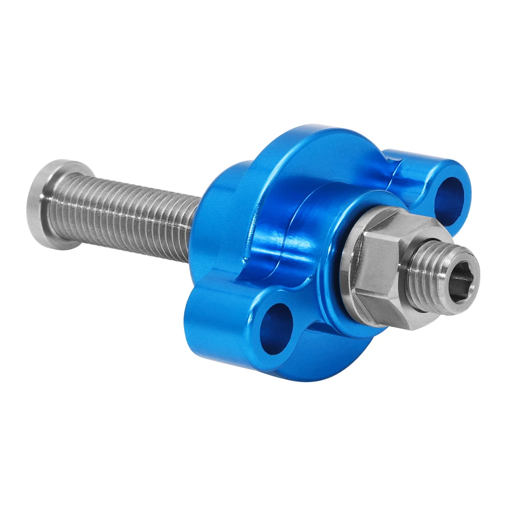 Manual Cam Chain Tensioner For Yamaha YZ250F YZ450F 250FX 450FX WR250F WR450F YZ WR 400 426F Engine Timing Chain Adjuster
