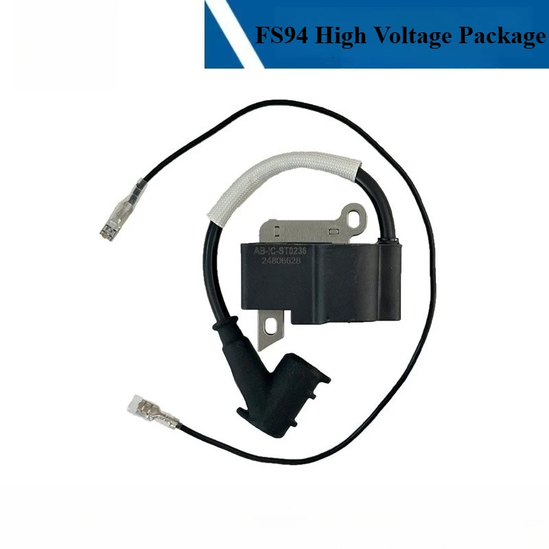 stihl-km94-fs94-イグニッションコイル交換用-4149-400-1305-41494001301-高電圧パック