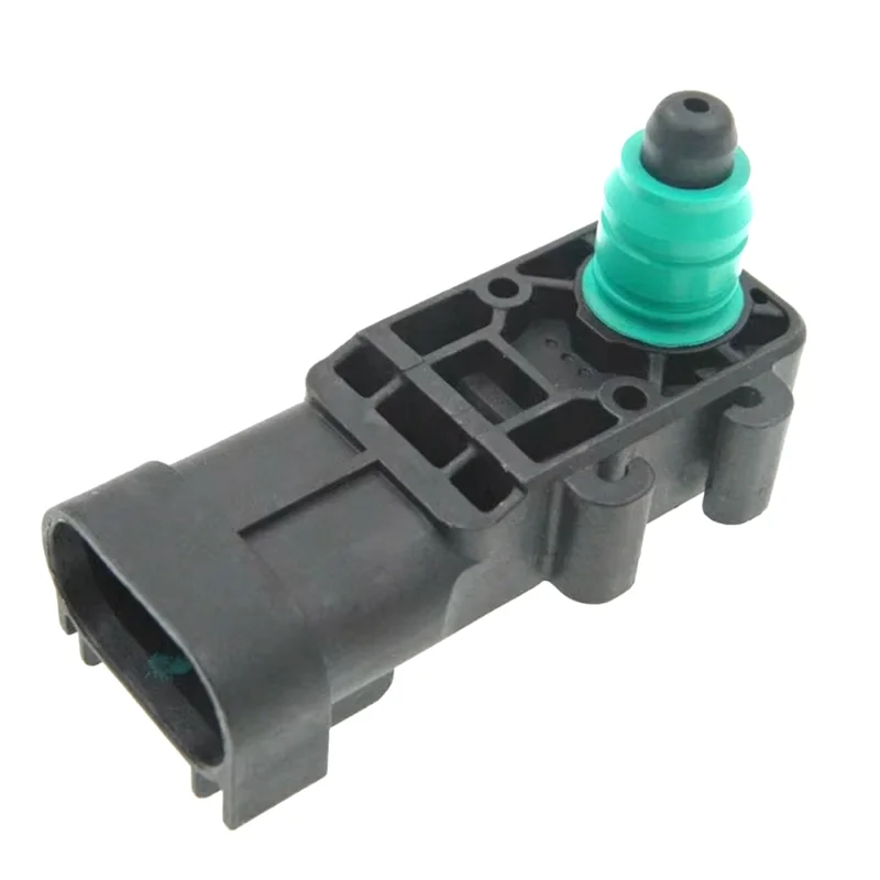 Sensor de pressão de ar de admissão R1 13502903 para Buick Encore Enclave Cadillac XTS GMC Acadia Canyon Sierra 13502510 0261230162