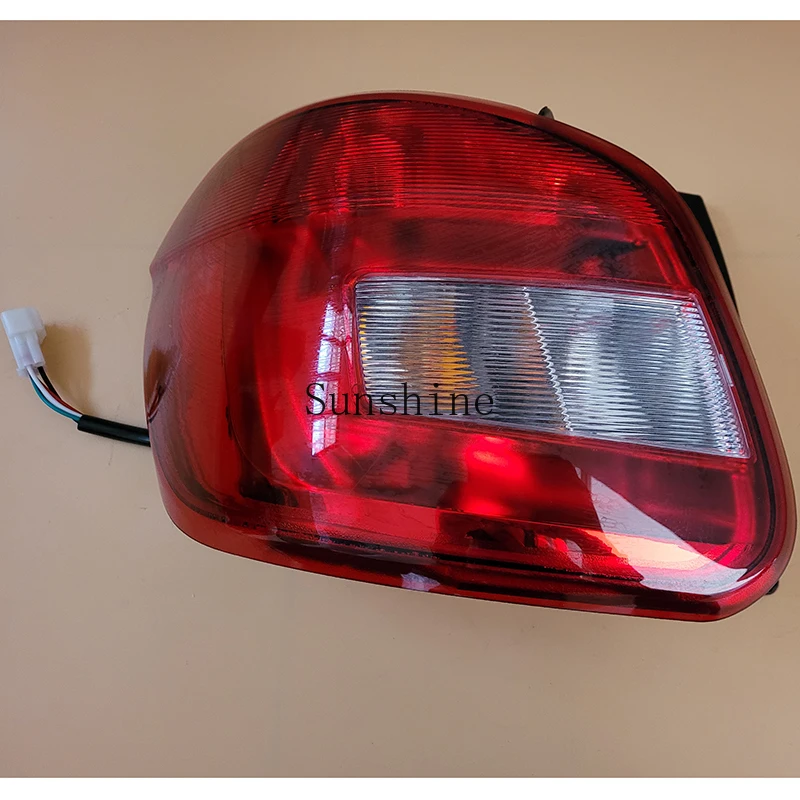 

S1 rear tail light electric car reversing brake light simple atmosphere original genuine accessories