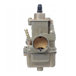 K65 Carburetor for Motorcycle 32mm K65I 26mm K65G IZH-Planeta-3/4/5 Ural Pekar Tula(one carburetor)