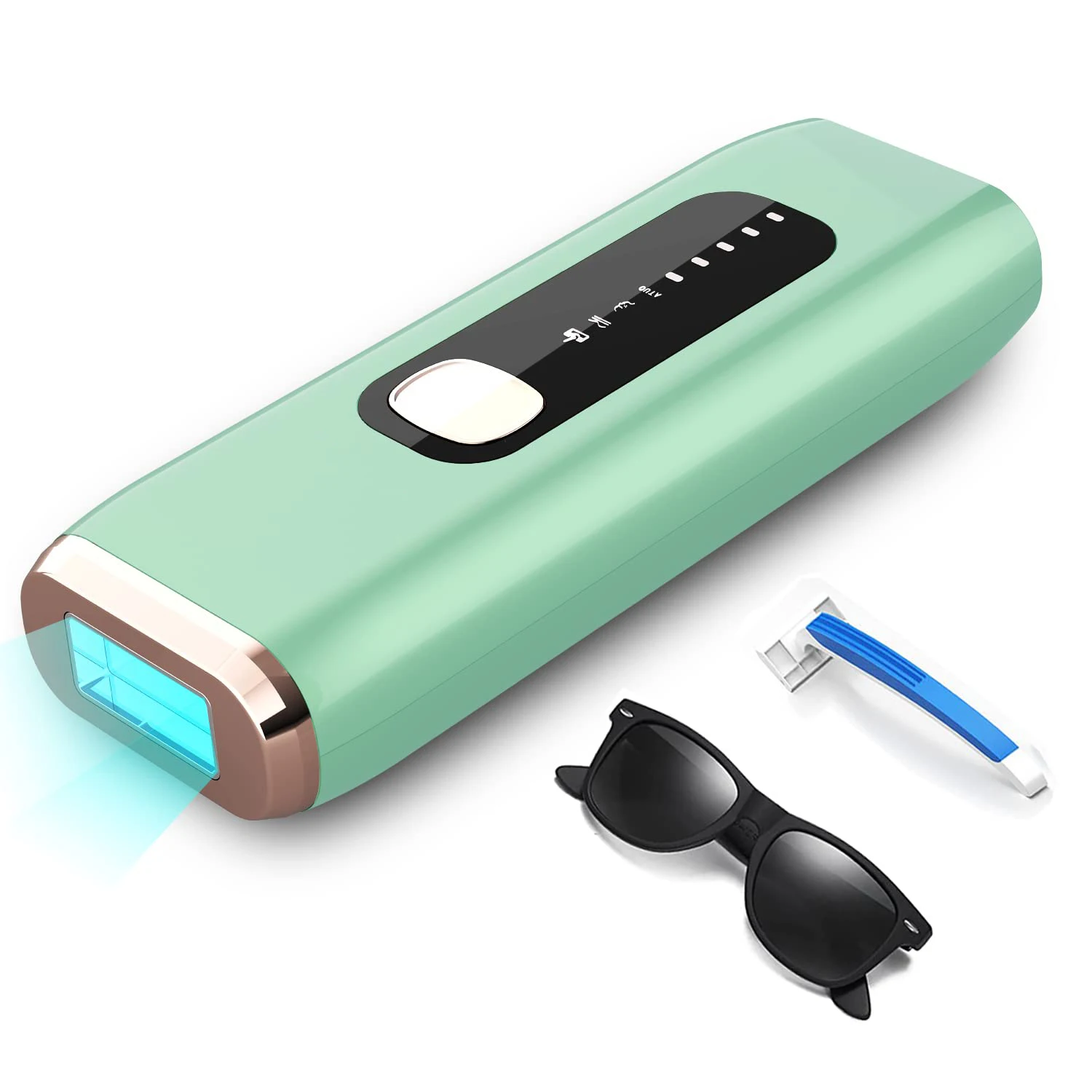 Portable Epilation 2023 Woman Hair Removal Appliances Epilator Machine Best Portable Ipl Hair Removal Epilator Painless