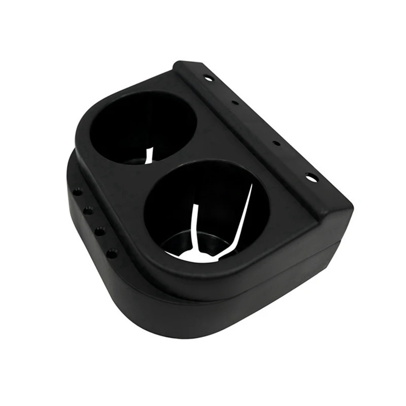 

Golf Cart Cup Holder Kit Portable Golf Cart Cup Holder 101708301 For Club Car DS Gas Electric 1993-Up Golf Cart