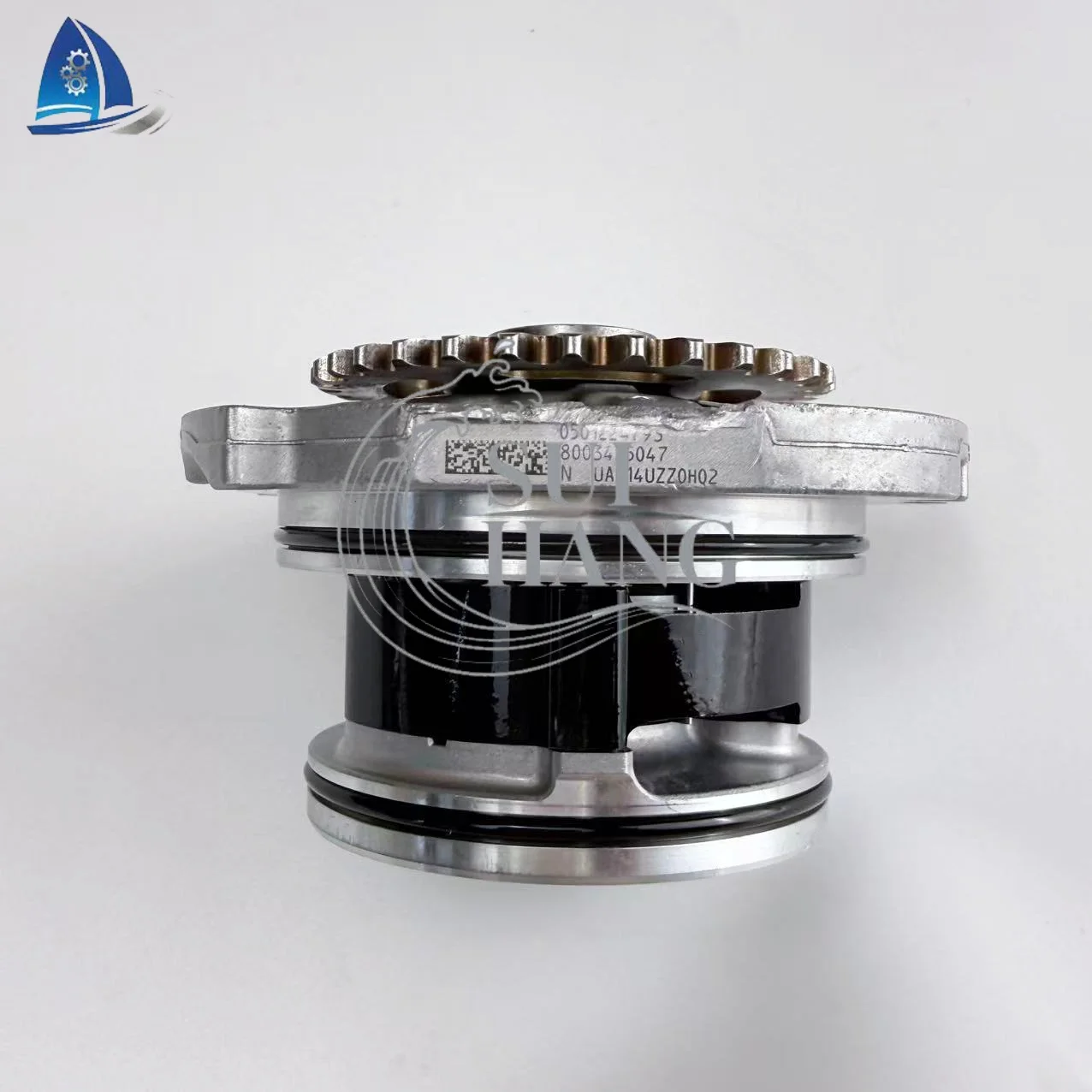 

ZF8HP45 8HP55 8HP70 Auto Transmission Oil Pump Core Components, Suitable for BMW, Audi, Jaguar, and Land Rover Auto Parts