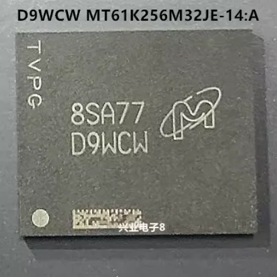 .. D9wcw MT61K256M32JE-14: ein DDR6 256*32 8g profession eller Bom-Tisch-Matching-Service aus einer Hand