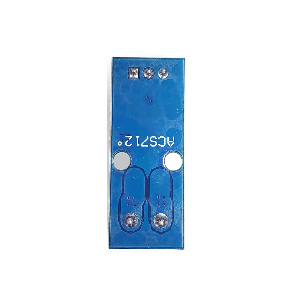 ACS712 Hall Current Sensor Module 5A 20A 30A Current Detection Board Module Hall Sensor 5V