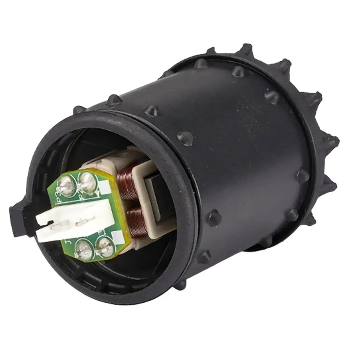 【Newest AT03】Motor Accessories for V9C 220V Hair Dryer HD08 HD12 HD15 HS01 Dedicated Replacement Part