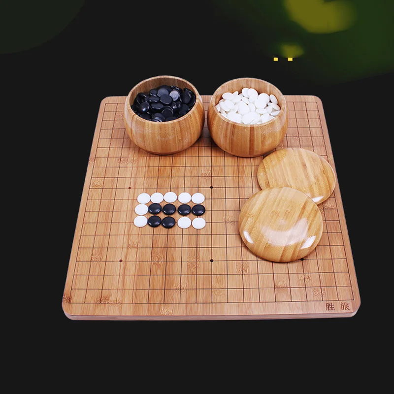 

Family Table Board Games Chess Wooden Chinese Unusual Gift Thematic Chess Educational Professional Ajedrez Entertainment OA50XQ