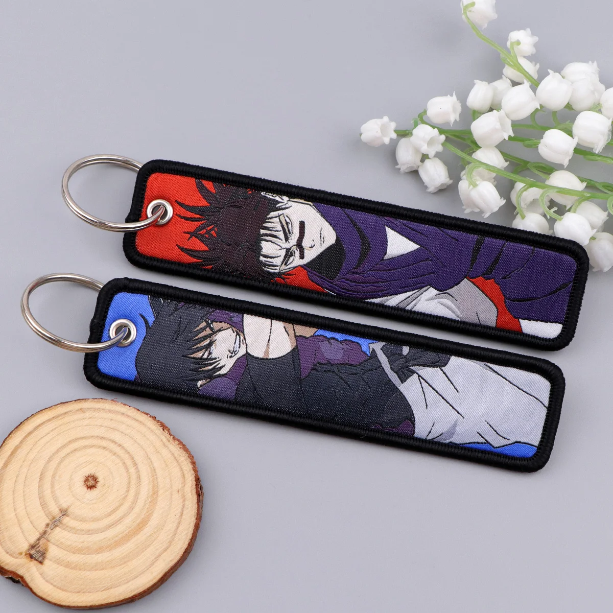 Gantungan Kunci Pria Keren Ani - Car Accessories Japanese ulasan dan harga