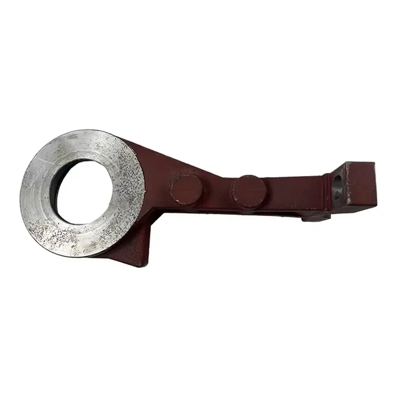 

4615042027 Tamper Eccentric Shaft Bearing Seat Connecting Rod for Asphalt Paver Parts AB600-2TV