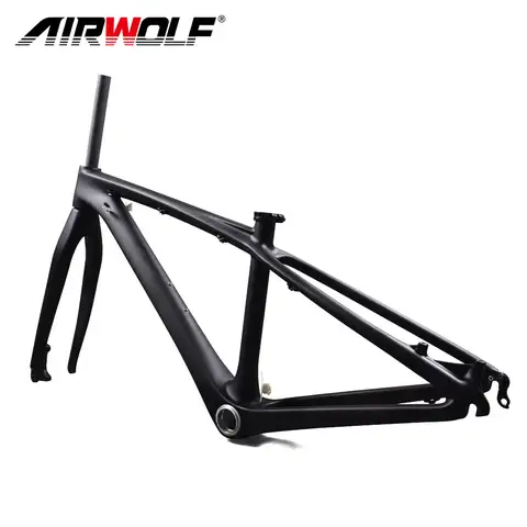 6 best sales ramset för kolfibercykel - №2