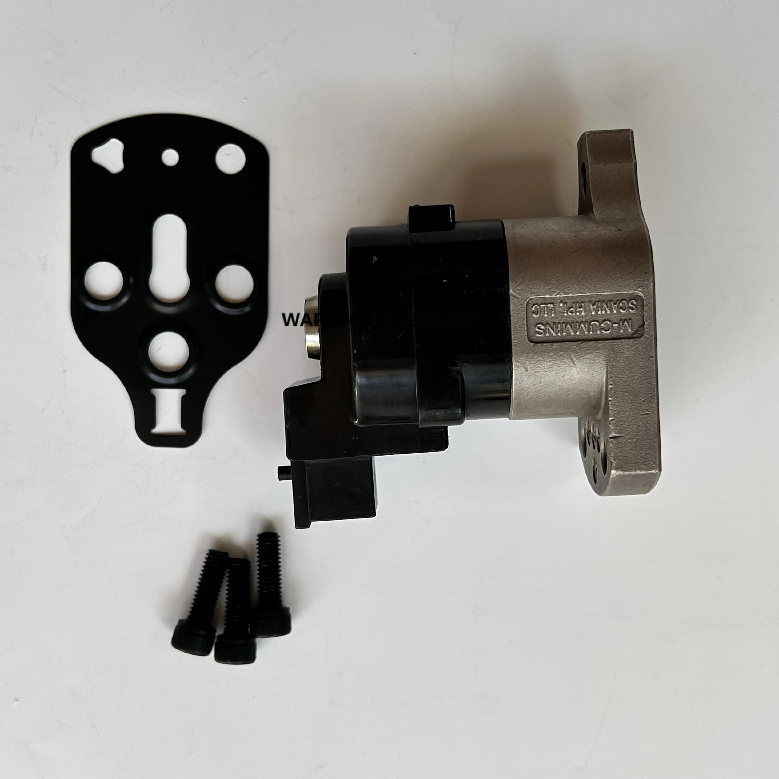 

Excellent Quality Fuel Pump Metering Control Actuator 4089981 4089980 5693748 5693747 ISX QSX 15 X15 ISX15 Diesel Engine Kits