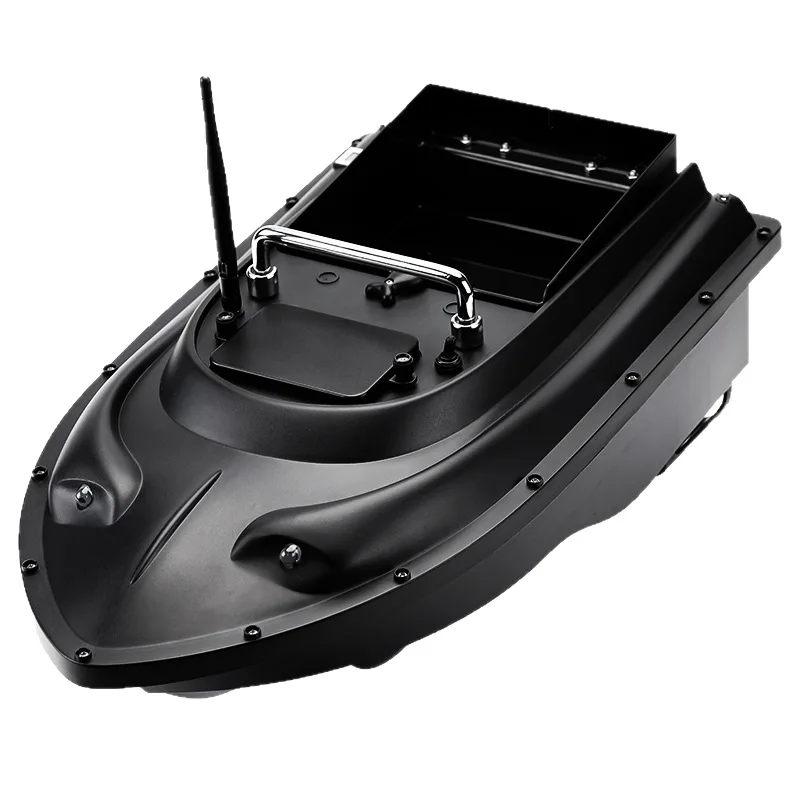 Wholesale remote control ship GPS fixed speed nesting ship one-click return to the fixed point nest 500 meters