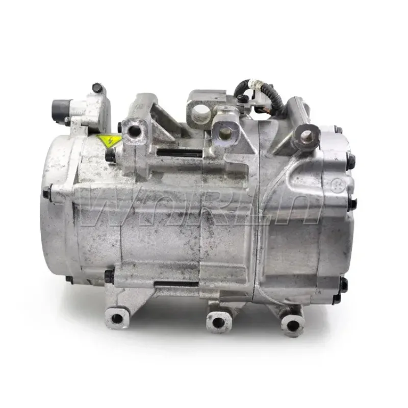 Factory Hot Selling Auto AC Compressor 977014R000 F502EBAAA01