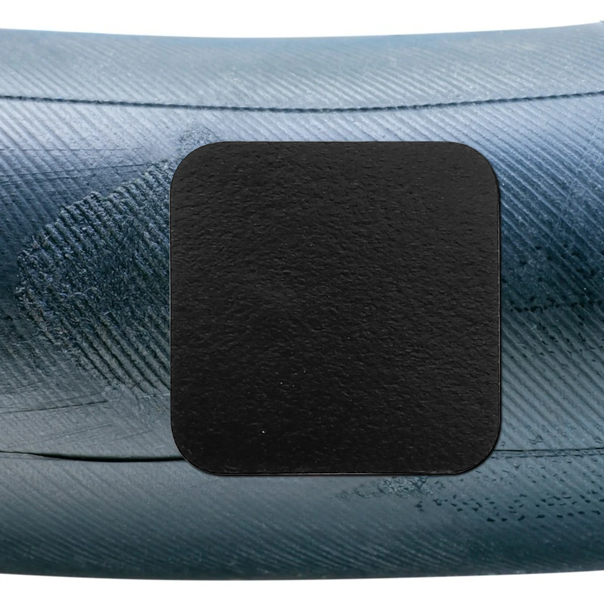 

2 Boxes Tire Repair Patch Kit Sturdy Waterproof Durable Self Adhesive Puncture Tools Portable Carry Emergency Road