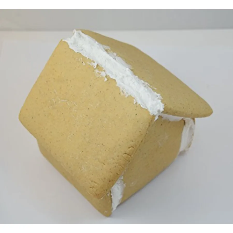 Buat Rumah Jahe Mini Anda Sendiri Kit 3 Pcs Set Rumah Pemotong Jahe