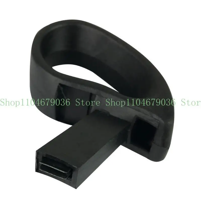 652F Car Interior for Seat Adjustment Pull Handle for Seat Release Tilt Handle for Golf Mk4 Bora
