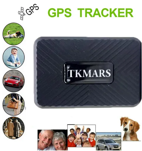 Mini 2G 4G car/boat etc. GPS Tracker TK913 Anti-Theft Magnetic Boat with LBS Tracking Long Battery Lifetime Free PC/Android APP
