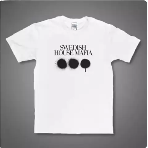 6 best sales Swedish House Mafia T-shirt - №2