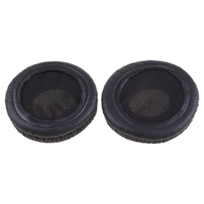 2024 New Comfortable Earpads forSennheiser PX100 PX200 Headset Earmuffs Memory Foam Covers Headphone Ear Pads Covers