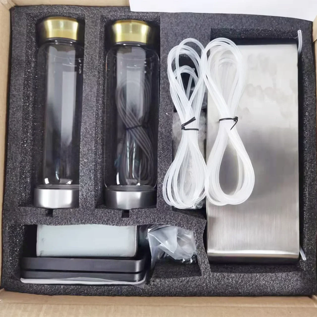 2025 Double Aroma Pumps for Sm Room  Sm bath Generator
