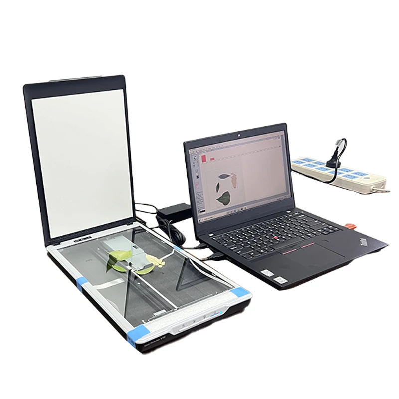 

High-Precision FS-leaf1000 Leaf Image Analysis Device with 1 Year Warranty