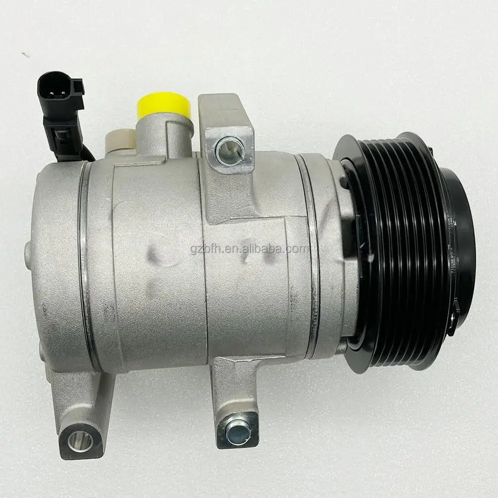 ضاغط مكيف الهواء AC Aircon لفورد رينجر BT-50 T6 2011- 1715092 1715093 UC9M-19D629-BB AB39-19D629-BB