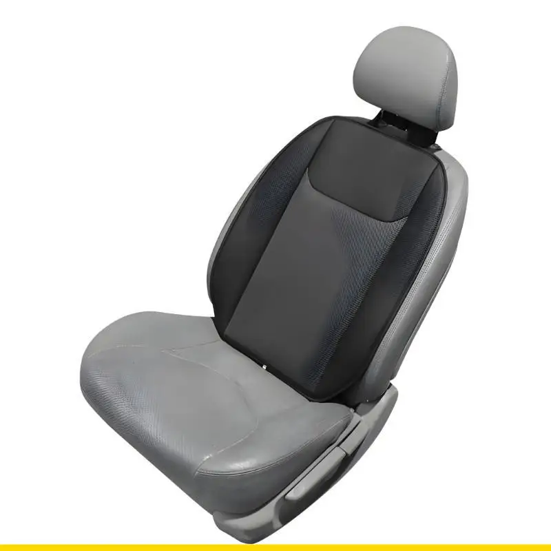 

SZCH Multiple Surfaces Cooling Truck Car Cushion 720° Ventilation Fans USB Powered 30dB Quiet Motor For Long Distance Travel