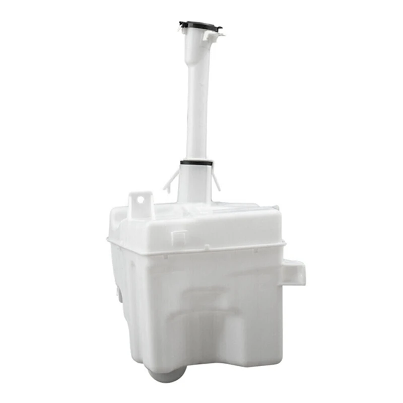 For Toyota Corolla 2014-2019 Windshield Washer Reservoir Tank Cap & Pump 85330-60190