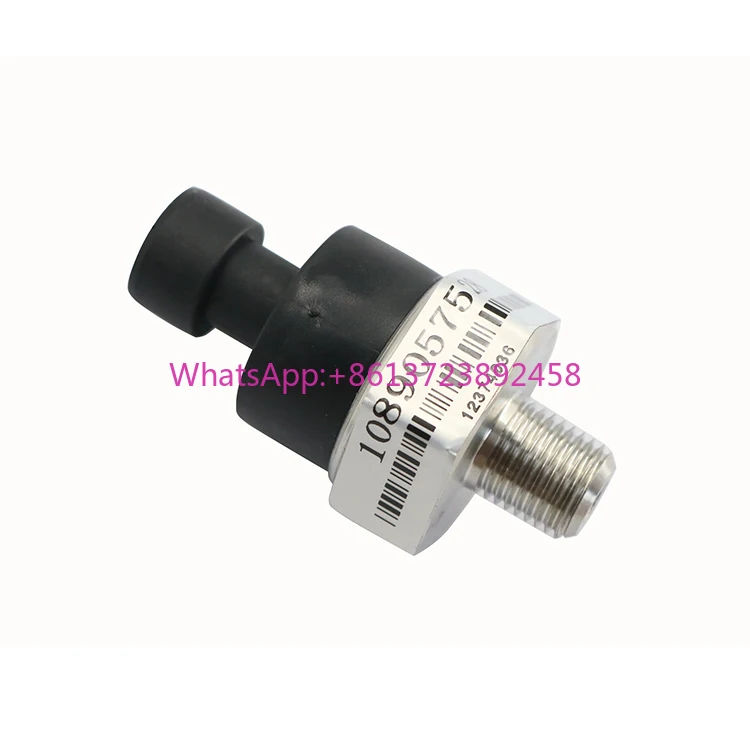 

Hot Selling 1089057528 Pressure Sensor air Compressor Spare Parts for Gas air Compressor