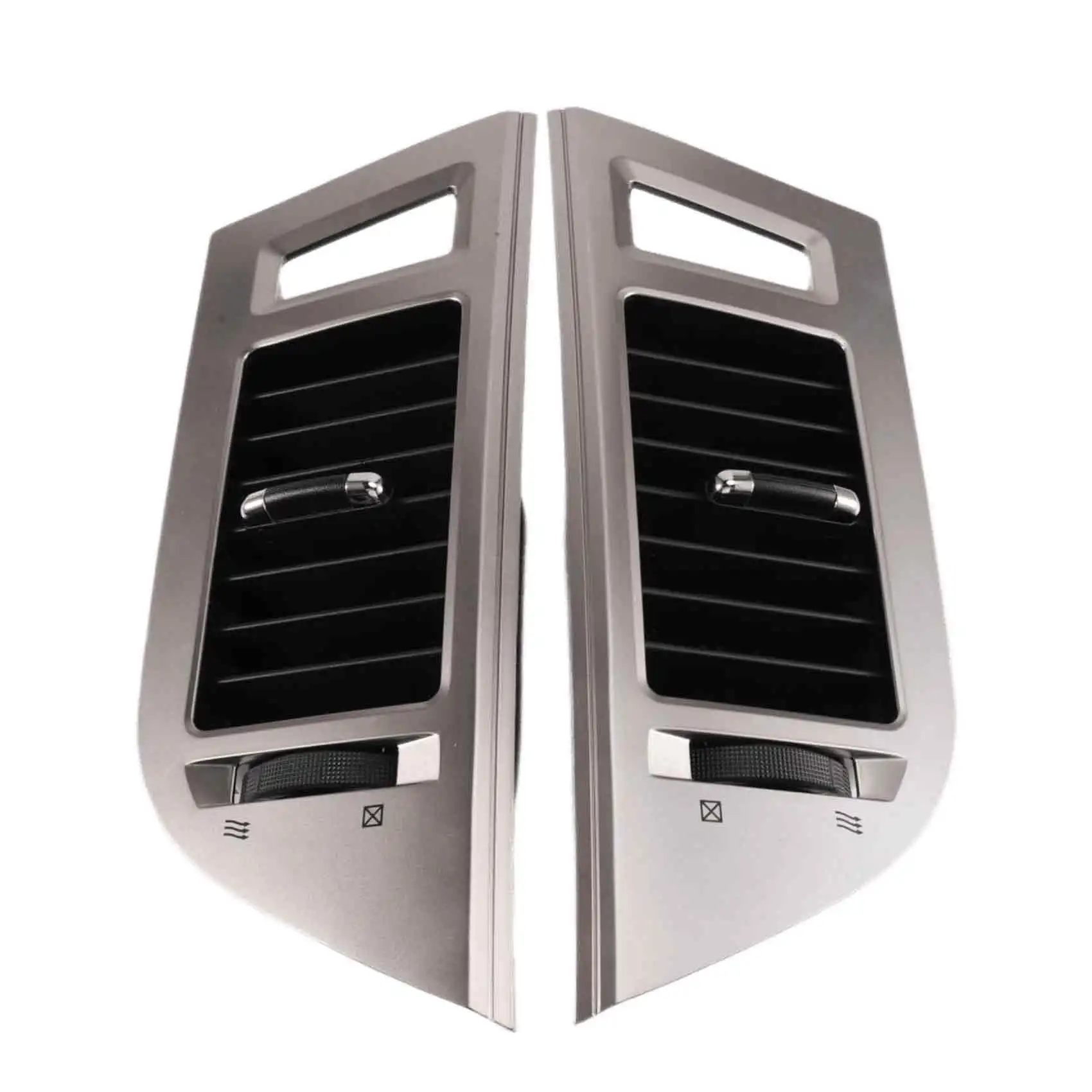 A60E-For Pajero V93 V97 V87 Dashboard Air Conditioning Vent Outlet 70080AD 8030A059XA 8030A060XA