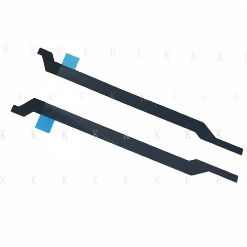 C    2PCS Laptop Screen Adhesive Strips Pull Tape  for DELL Latitude 7320 GDC31 HO