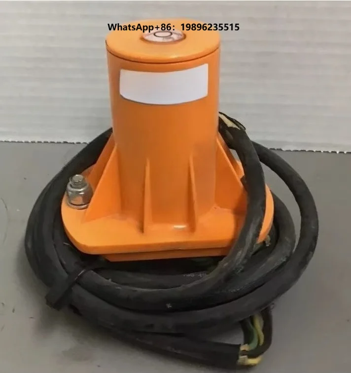 4360348 PQ Controls  Tilt Sensor for  (b48) for Retail Building Material  Repair and Construction Industries