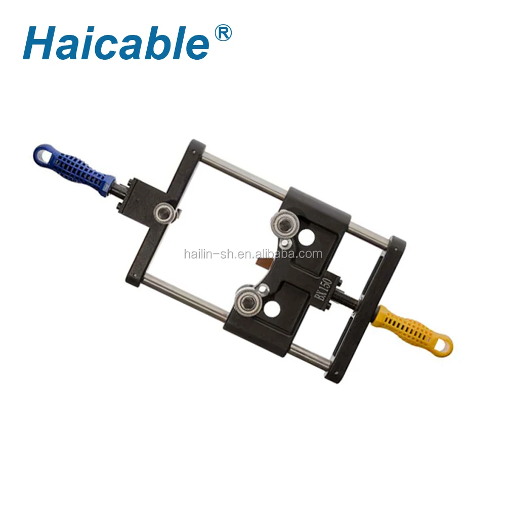 High Quality Hand Stripping Both Insulation and Semiconductor Layer of Cable Stripper Pliers Made in China in stock