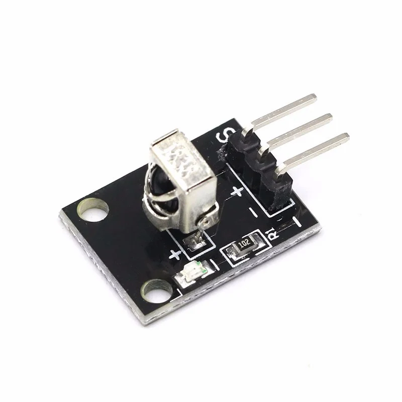 Liludin HX1838 IR Wireless Remote Control Module DIY Kit for Arduino Raspberry Pi Electronic Projects