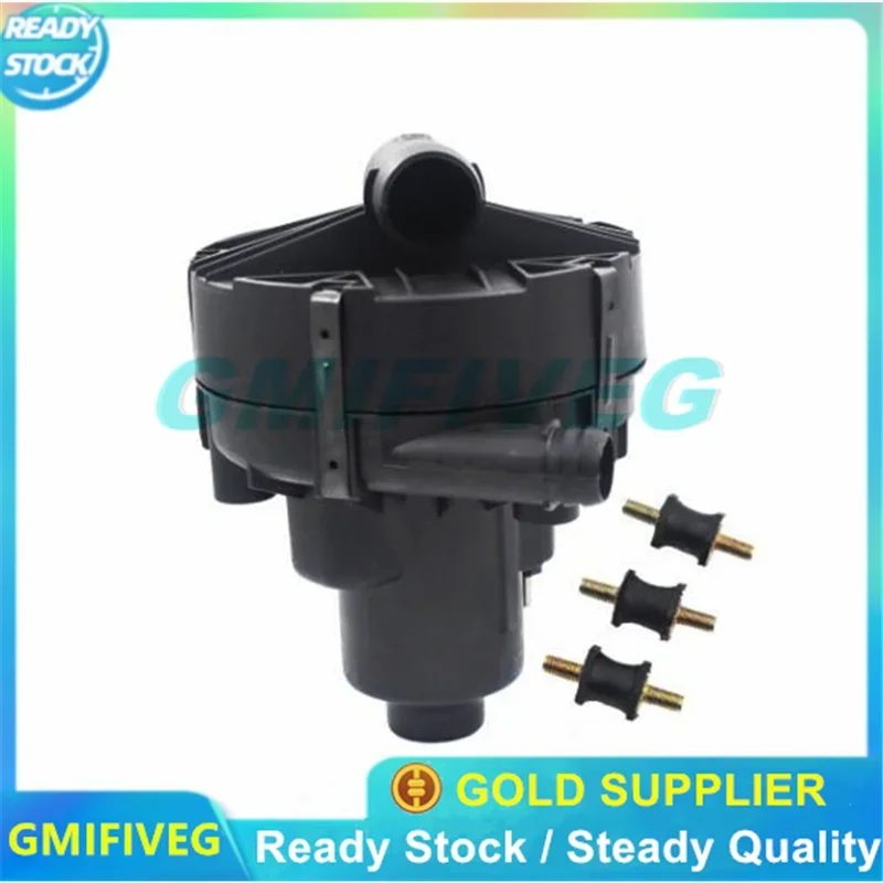 

A0001406385 New Secondary Air Injection Pump for 2008-15 Mercedes Smart Fortwo 1.0L 0001406385