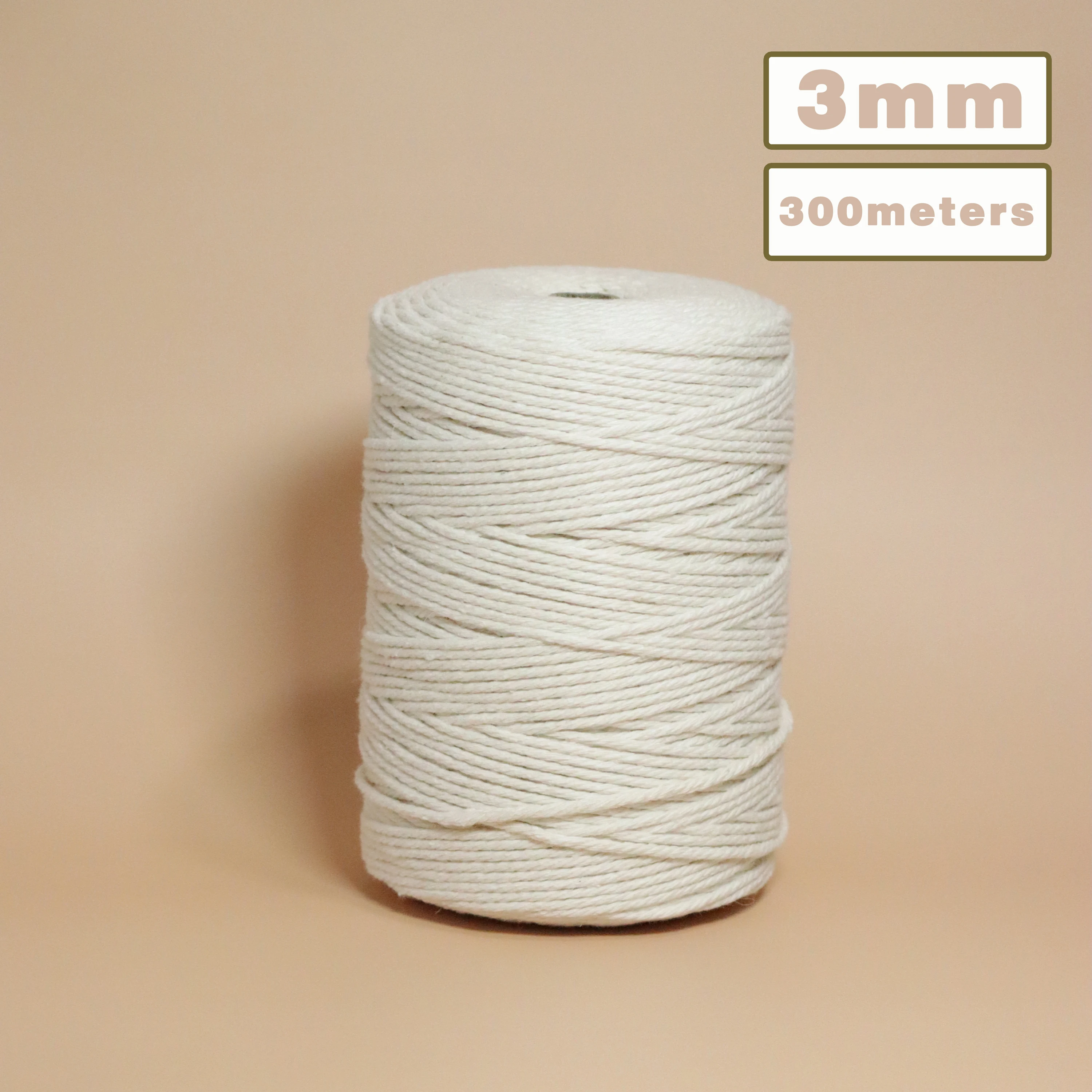Variant: Beige-3mmx300m