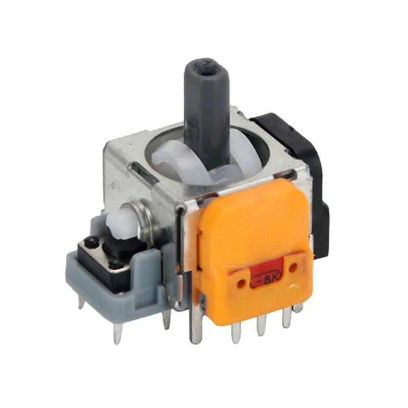 Untuk SATU Pengendali Efek Analog Joystick Thumb Perbaikan Dropship