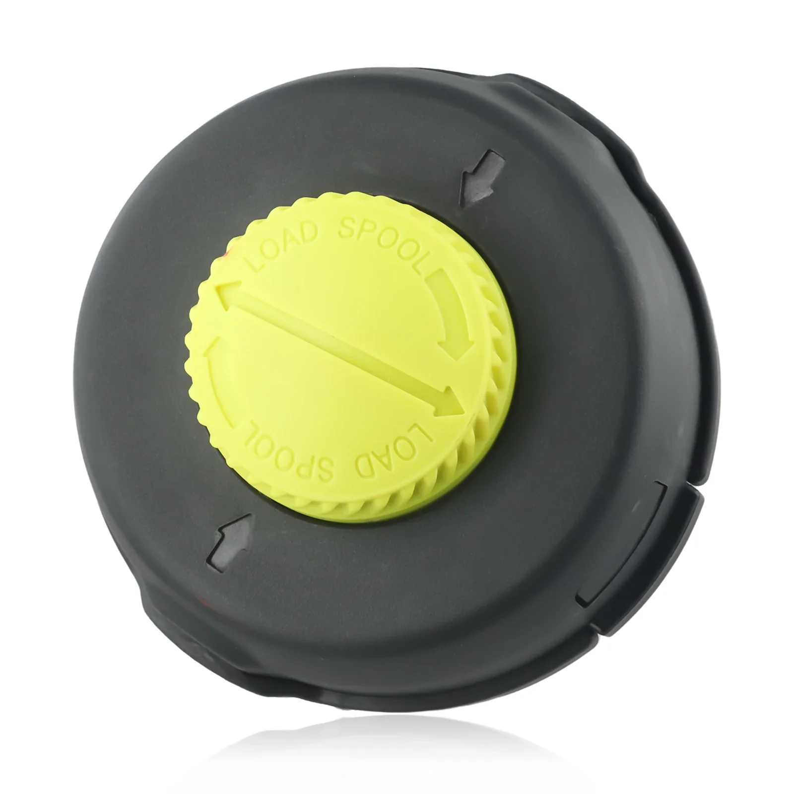 

Замена нейлоновой триммерной головки для аксессуаров для газонокосилок, совместимых с номером детали 313318001 для прямых безруких триммеров