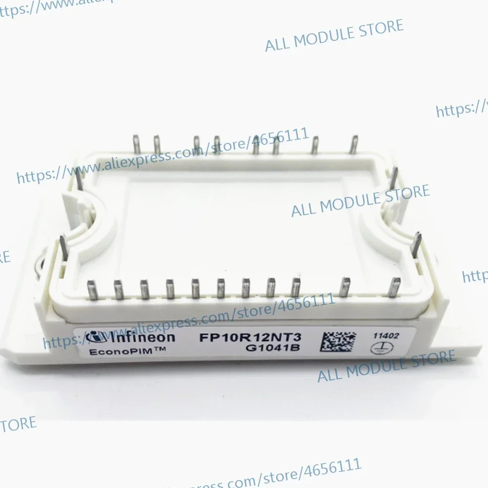 

FP10R12NT3 FP15R12NT3 FREE SHIPPING ORIGINAL MODULE