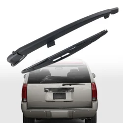 Rear Windshield Wiper Arm & Blade for GMC YUKON SLE SPORT UTILITY 4-DOOR 2007 2008 2009 2010 2011 2012 2013 15277756