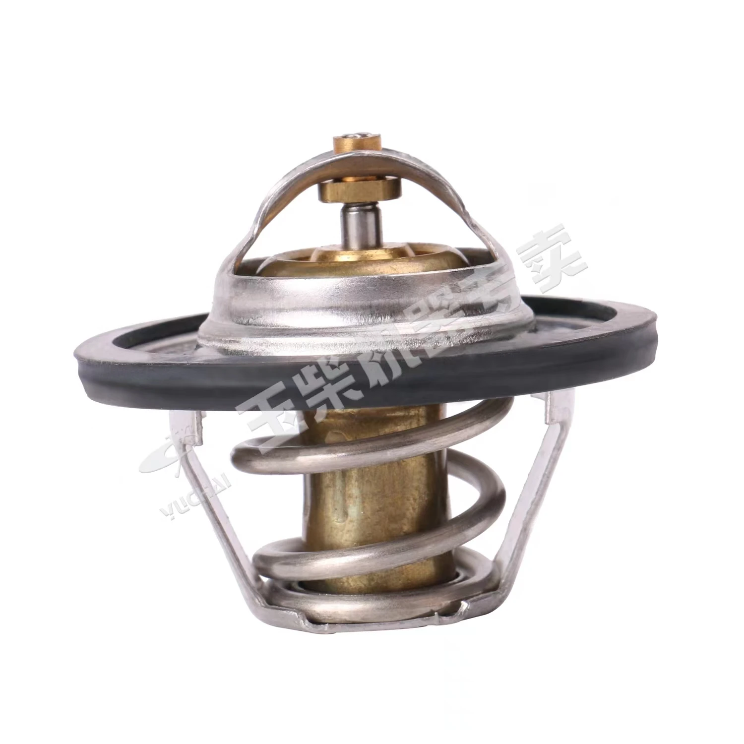 Suitable for Yuchai engine  thermostat regulator saver in Guangxi, China, model W3000-1306004A